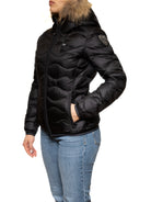 BLAUER  C03034 ALDIE-999EI 