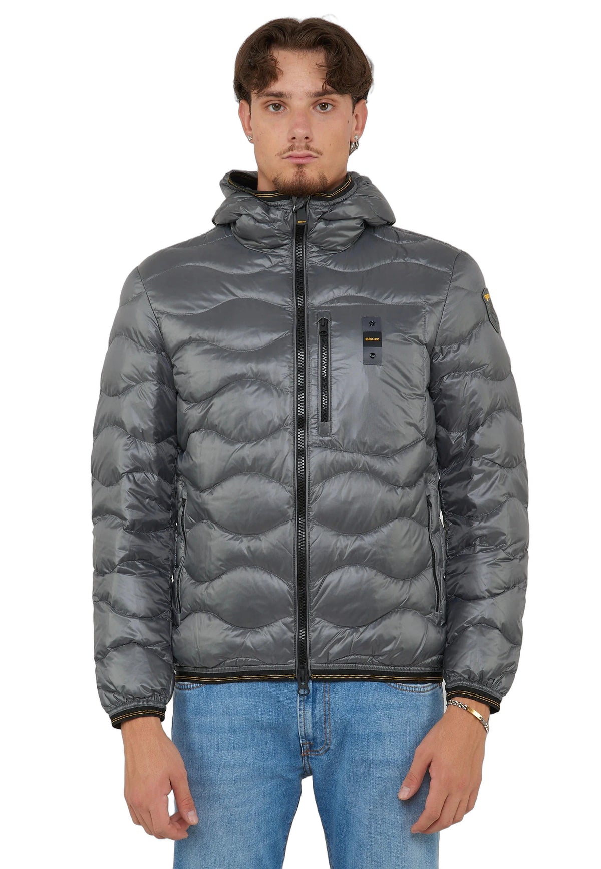 BLAUER  C03064 WAVE-920 
