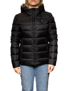BLAUER Piumino charme nero C03037 CHARME-999EI 