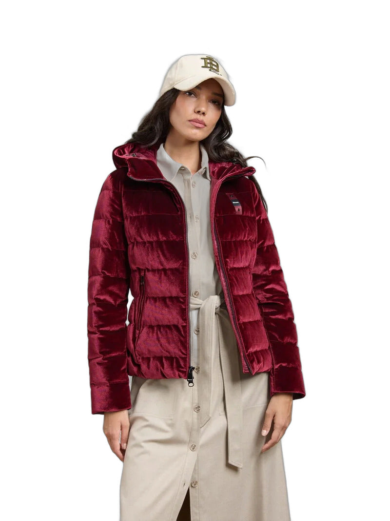 BLAUER  C03363 VELLY-592 