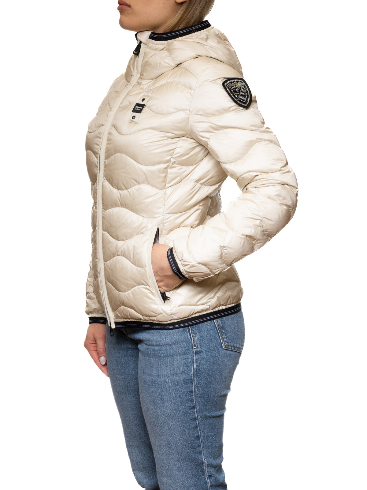BLAUER  C3033 CAMELIA-100BI 
