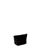 BLAUER  DEBBY01 VELL-BLACK 