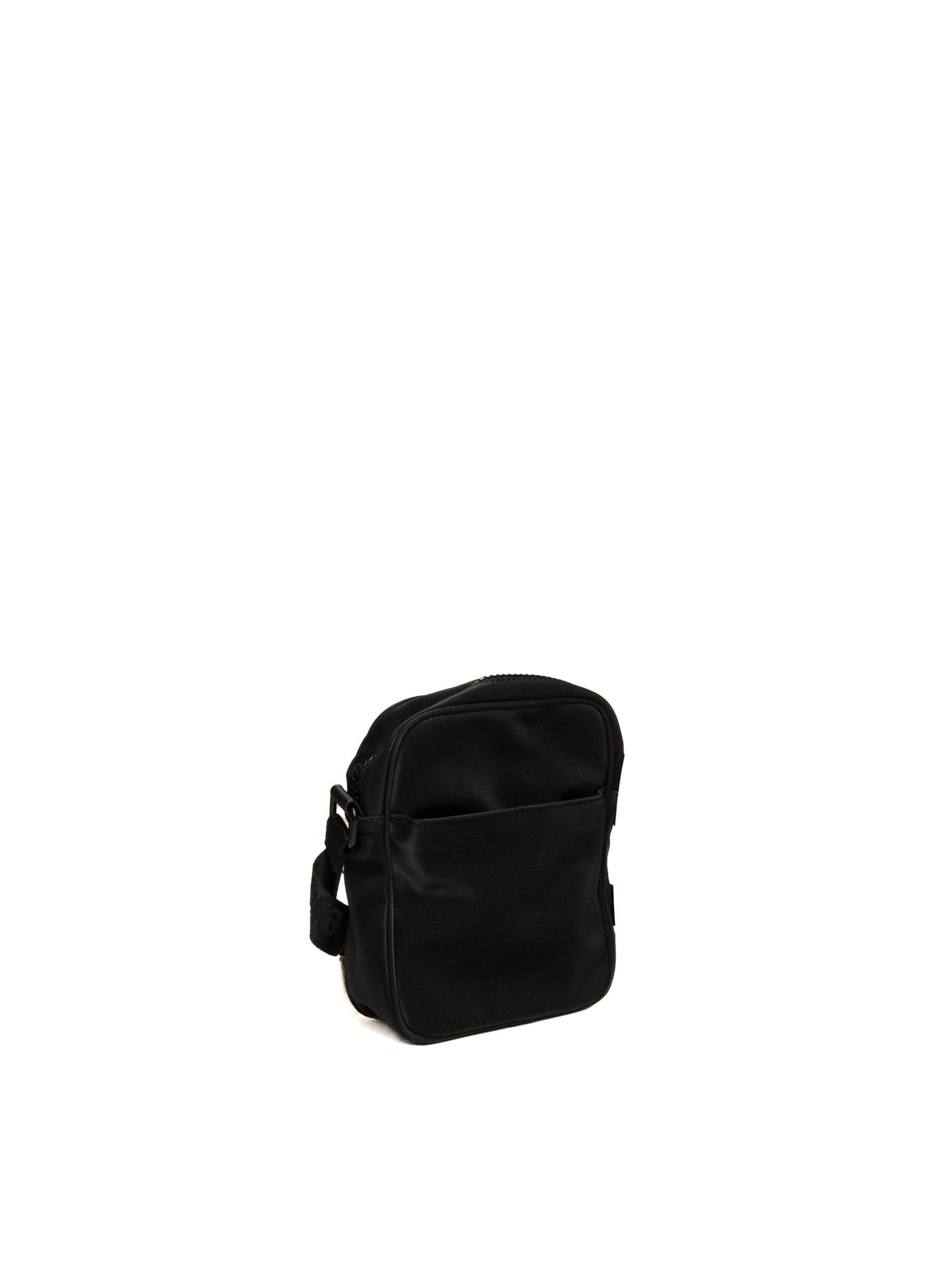 BLAUER  FORT05 NYLON-BLACK 