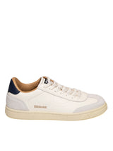 Cream/navy