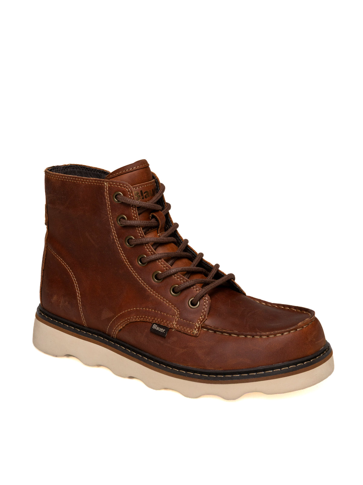 BLAUER  NOLAN02 PELLE--COG 