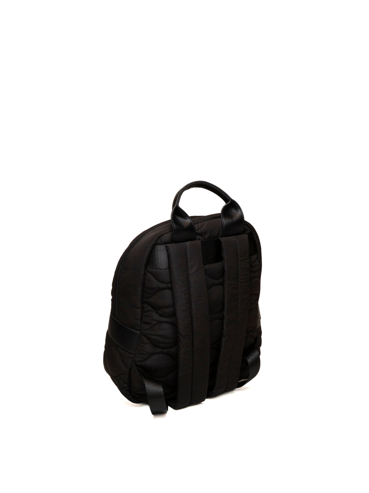 BLAUER  PUMP01 NYLON-BLACK 