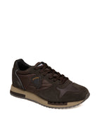 BLAUER  QUEENS05 MESH-BROWN 