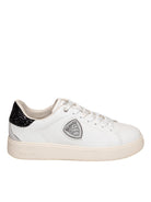 BLAUER  VICTORY01 PE/GLI-WHT/BLK 