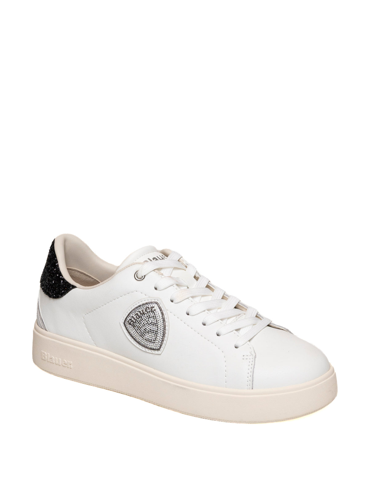 BLAUER  VICTORY01 PE/GLI-WHT/BLK 
