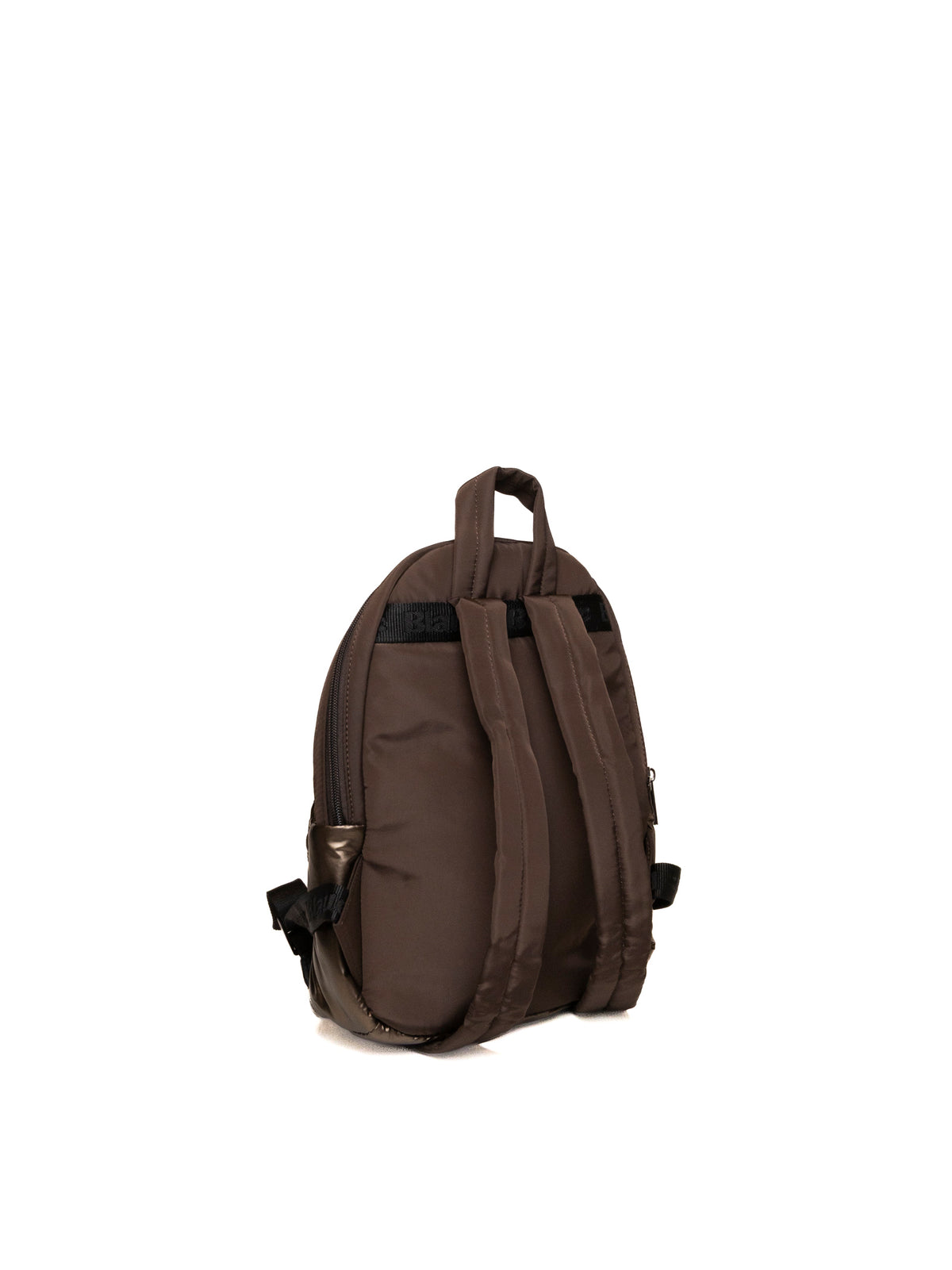 BLAUER  WAVE04 NYLON-D.BROWN 