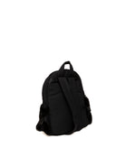 BLAUER  WAVE05 NYL/PELO-BLACK 