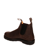 BLUNDSTONE FOOTWEAR Beatles pelle marrone 2340 LEATHER-BROWN 
