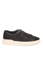 CLARKS ENGLAND Sneaker craft swift nero CRAFT SWIFT 26176129-BLACK 