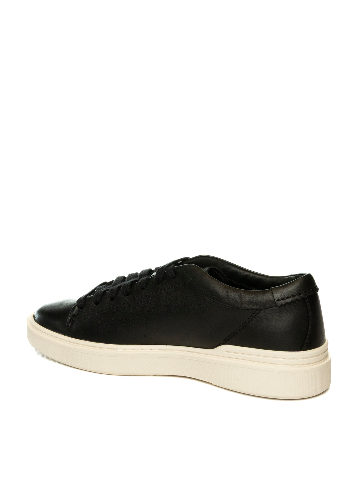 CLARKS ENGLAND Sneaker craft swift nero CRAFT SWIFT 26176129-BLACK 