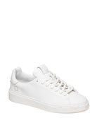 D.A.T.E.  LEVANTE CALF-MONO WHT 