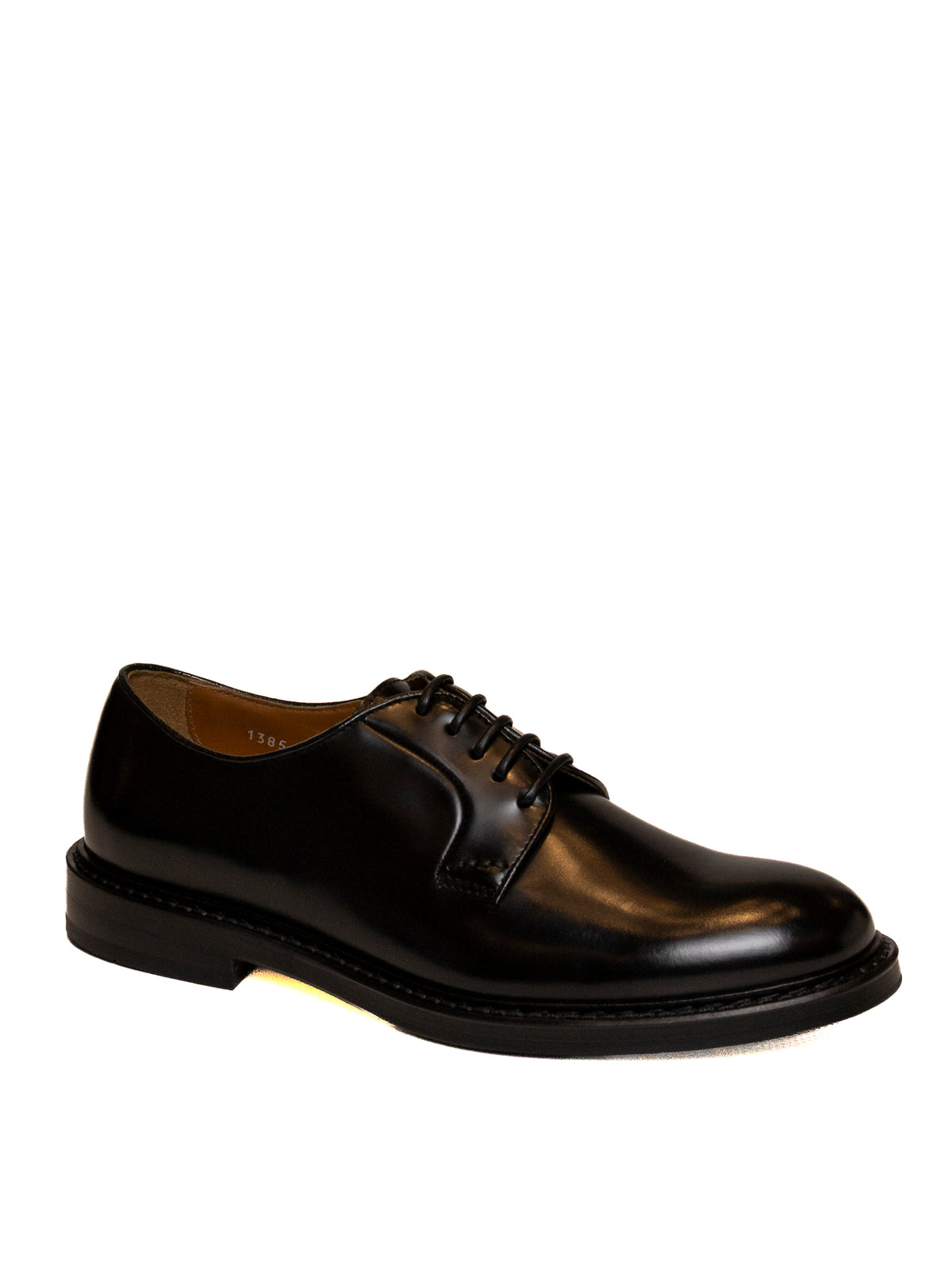 DOUCAL'S  1385C HORSE-NERO 