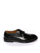 DOUCAL'S Derby 1385 nero 1385 HORSE-NERO 