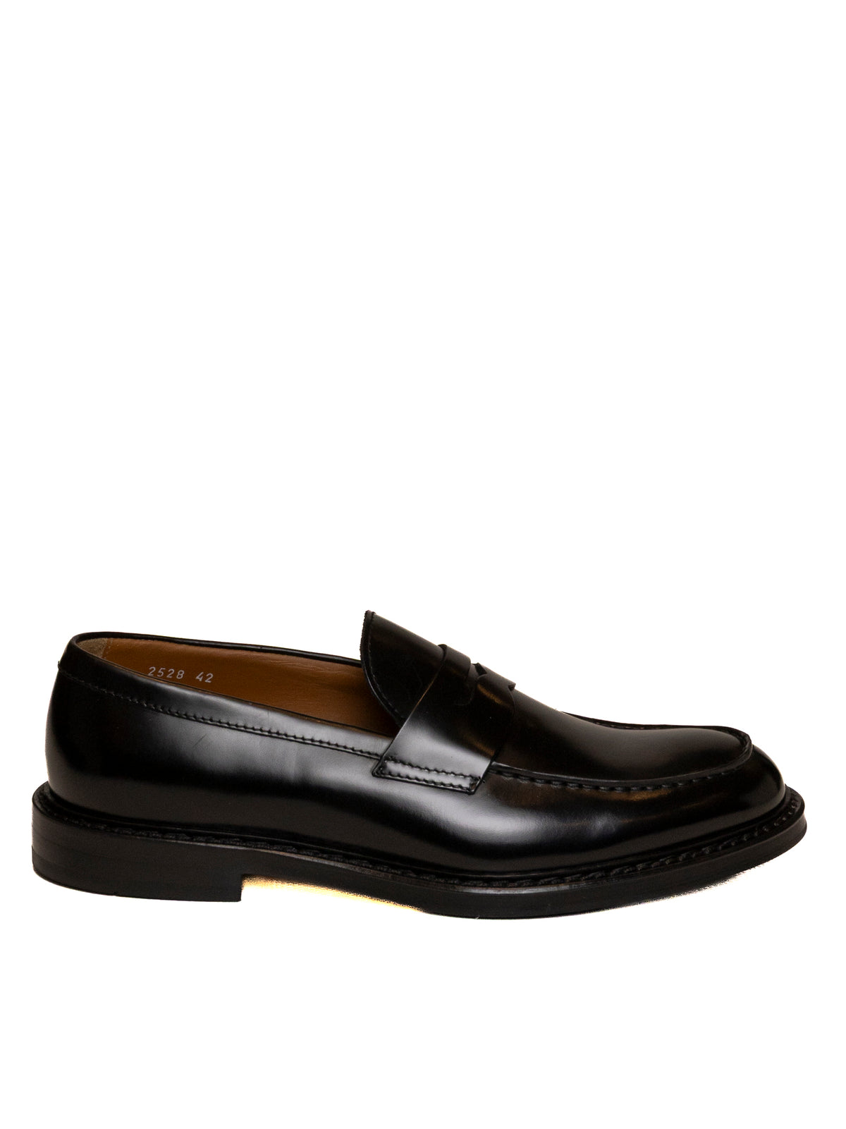 DOUCAL'S  2528 HORSE-NERO 