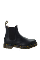 DR. MARTENS  2976 YS SMOOTH-BLACK 