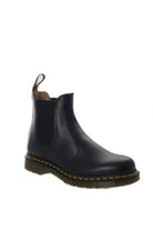 DR. MARTENS  2976 YS SMOOTH-BLACK 