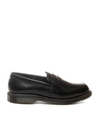 DR. MARTENS  TEMARA LOAFER-BLACK 
