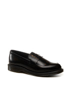 DR. MARTENS  TEMARA LOAFER-BLACK 