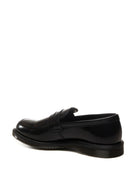 DR. MARTENS  TEMARA LOAFER-BLACK 
