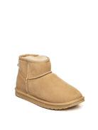 EMU Stivaletto montone sand W10937 STINGER-SAND 