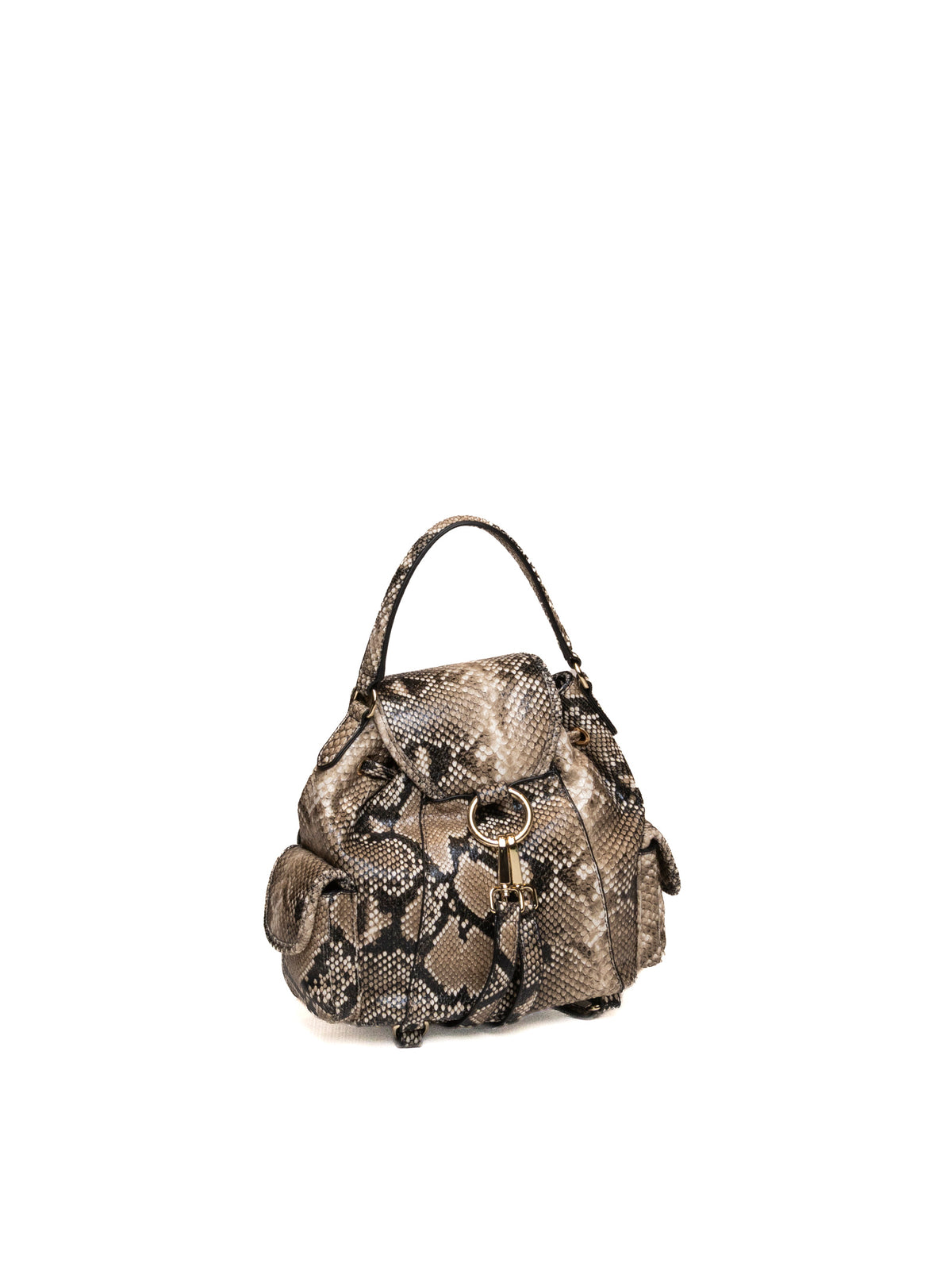 ERMANNO SCERVINO € 158,00 2203 BACKPACK BRIANNA-3 