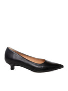 FRANCO RUSSO T.30 2601 NAPPA-NERO 