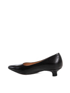 FRANCO RUSSO T.30 2601 NAPPA-NERO 