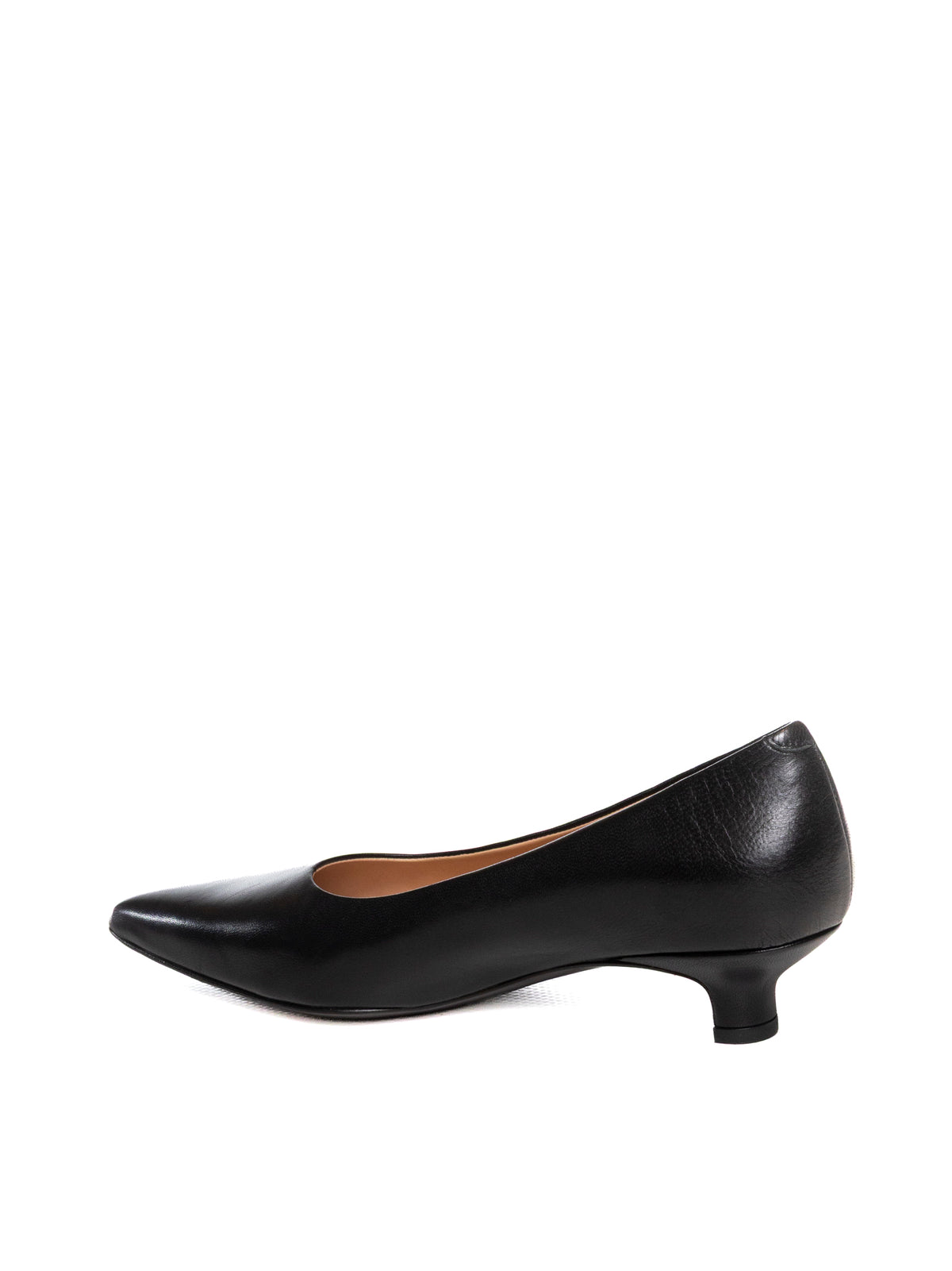 FRANCO RUSSO T.30 2601 NAPPA-NERO 