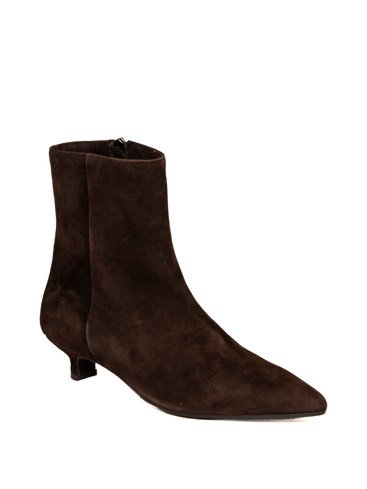 FRANCO RUSSO T.30 2630 CAMOSCIO-MARRONE 
