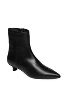 FRANCO RUSSO T.30 2630 NAPPA-NERO 