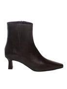 FRANCO RUSSO T.50 4130 NAPPA-CASTAGNO 