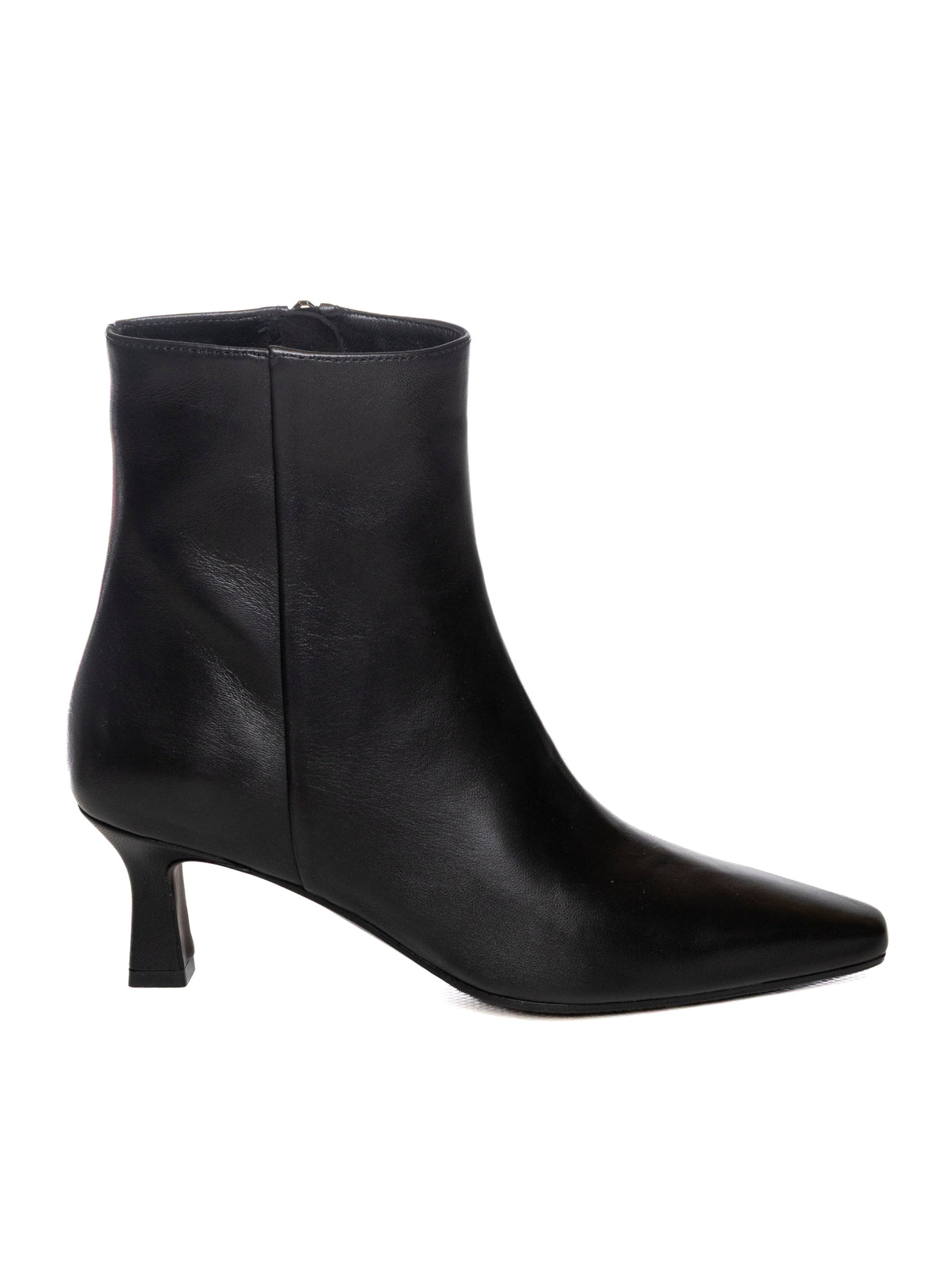 FRANCO RUSSO T.50 4130 NAPPA-NERO 