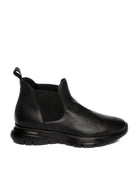 FRAU Beatles pelle nero A43N4 SURF-NERO 