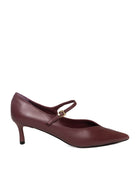 GIANMARCO F.  AW006 VERLUX-BORDEAUX 