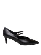 GIANMARCO F.  AW006 VIT-NERO 