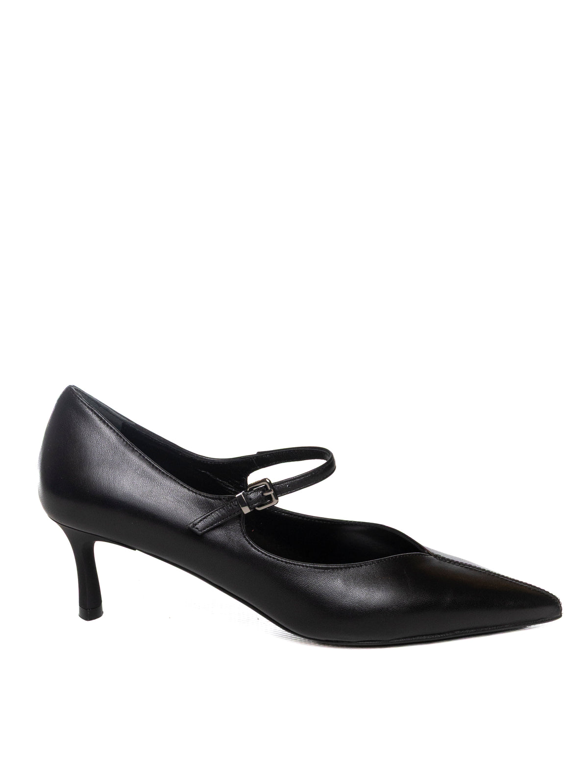 GIANMARCO F.  AW006 VIT-NERO 