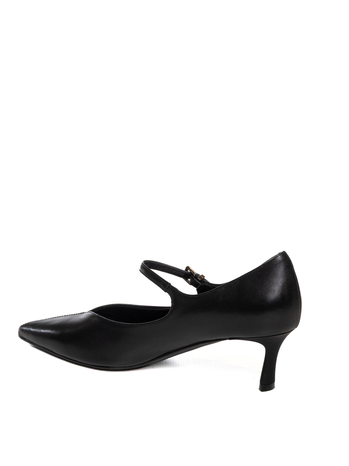 GIANMARCO F.  AW006 VIT-NERO 