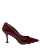 GIANMARCO F.  AW029 VERN-BORDEAUX 