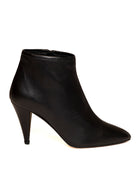 GIANMARCO F.  AW081 VIT-NERO 
