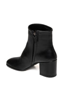 GIANMARCO F.  AW170 VIT-NERO 