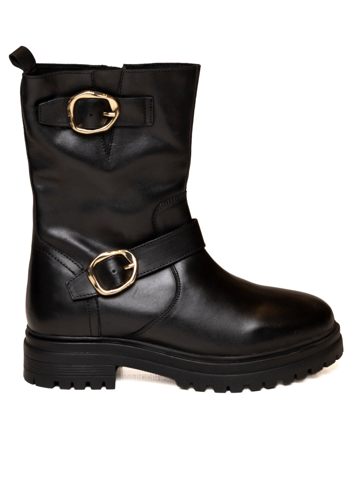 GIOSEPPO  80009 PELLE-NERO 