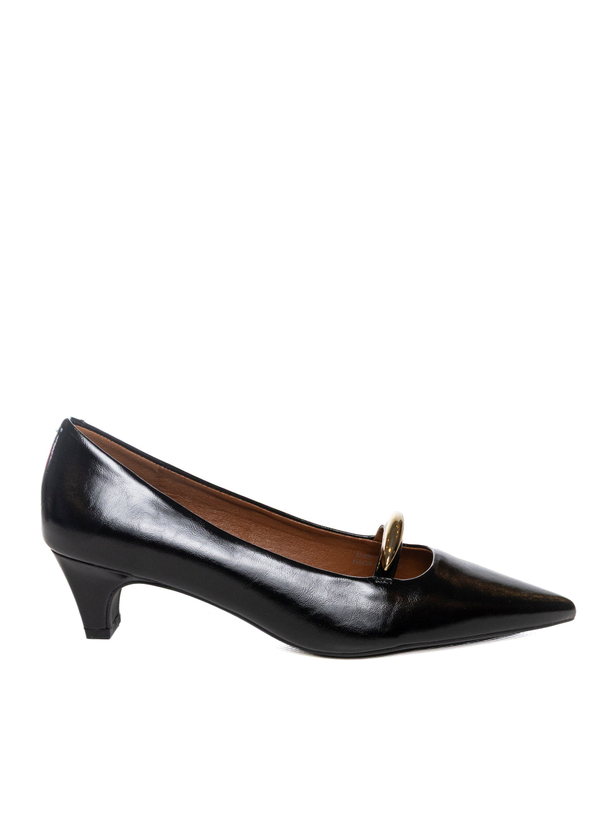 GIOSEPPO  80040 PELLE-NERO 