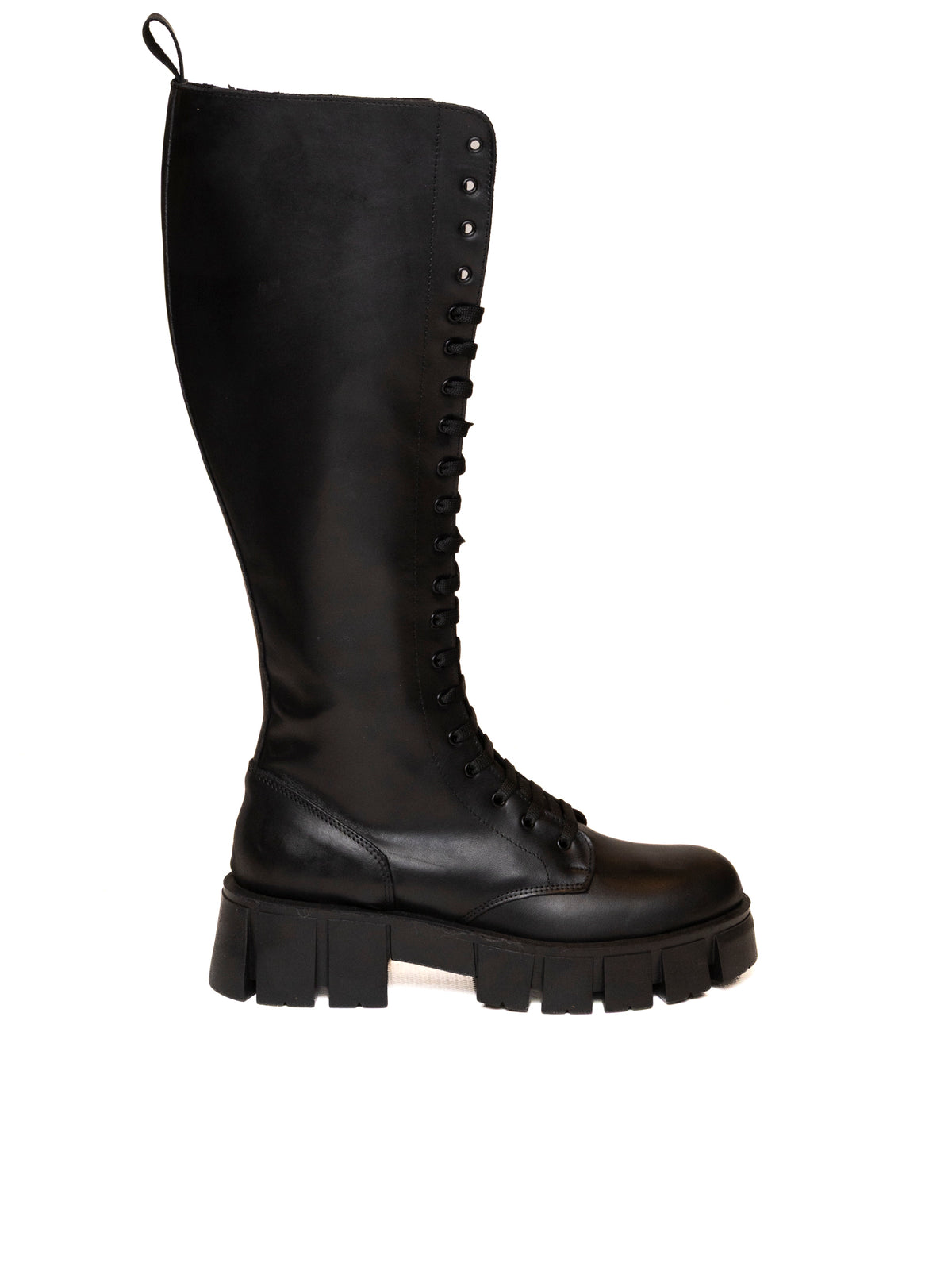GISEL MOIRE  COOPER VIT-NERO 