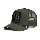 GOORIN BROS  2510 PANTERA-VERDE 