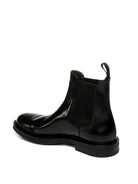 GREEN GEORGE Beatles polished nero 9014 POLISHED- NERO 