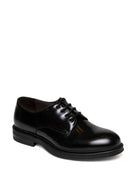 GREEN GEORGE  9018 POLISHED- NERO 
